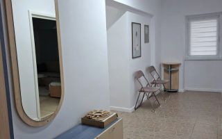 Apartament 2 camere, prima închiriere după renovare, Dacia – 58 mp, AC, etaj 3 - Poză 10