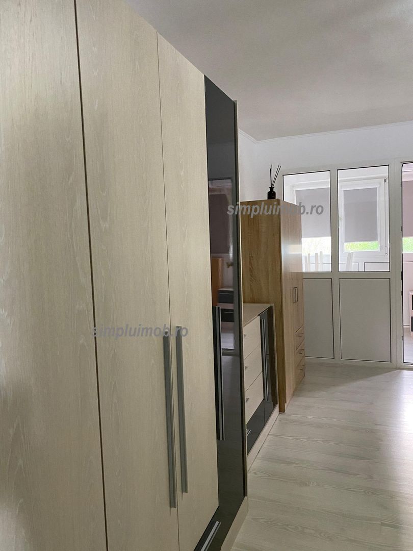 VANDUT! Mobilata Utilata Garsoniera Moderna Sector 3 - Poză 7