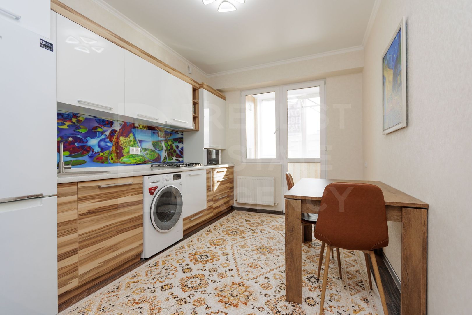 Vânzare, apartament, 1 cameră, strada Alba Iulia, Buiucani - Poză 1