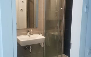 Apartament 1 cameră open space, 47 mp, loc de parcare – Iasi, Pacurari, Colina Insorita - Poză 9