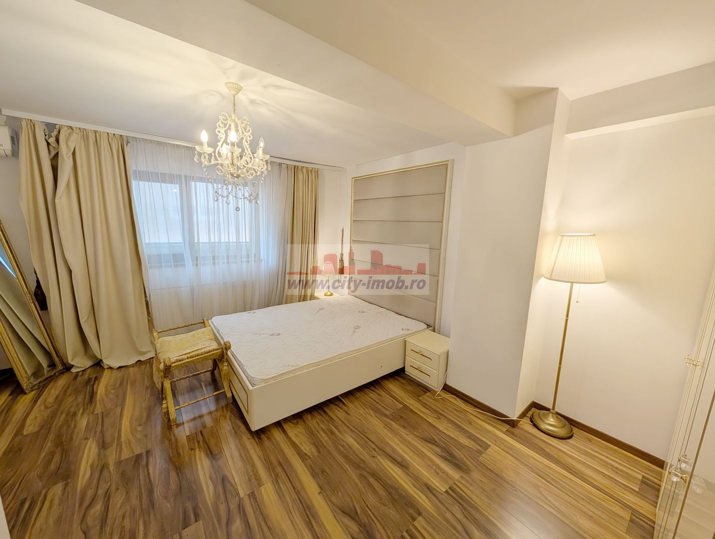 Inchiriere Apartament 3 Camere Herastrau - Poză 21