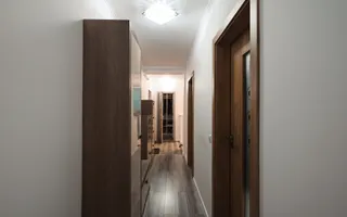 Apartament 3 camere | Etaj 1 | Decomandat | Arhitectilor - Poză 16