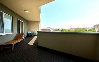 Apartament generos, în clădire premium - Zona Elisabetin - Poză 41