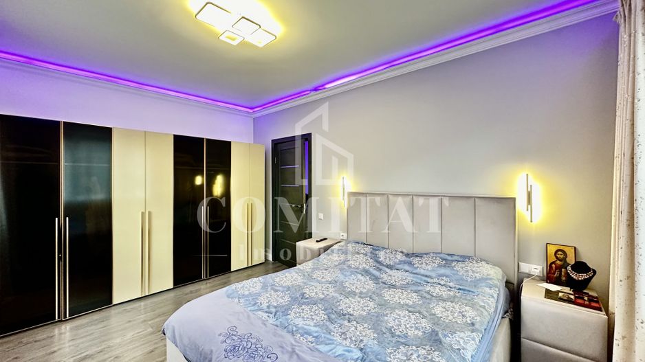 Apartament la cheie | Parcare | Zona Str Porii - Poză 2