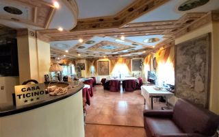 Proprietate in incantarea naturii, oportunitate investitie/rezidential, Predeal - Poză 2