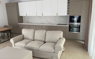 Duplex premium de 140mp, nou, prima inchiriere, zona Oasului - Poză 3