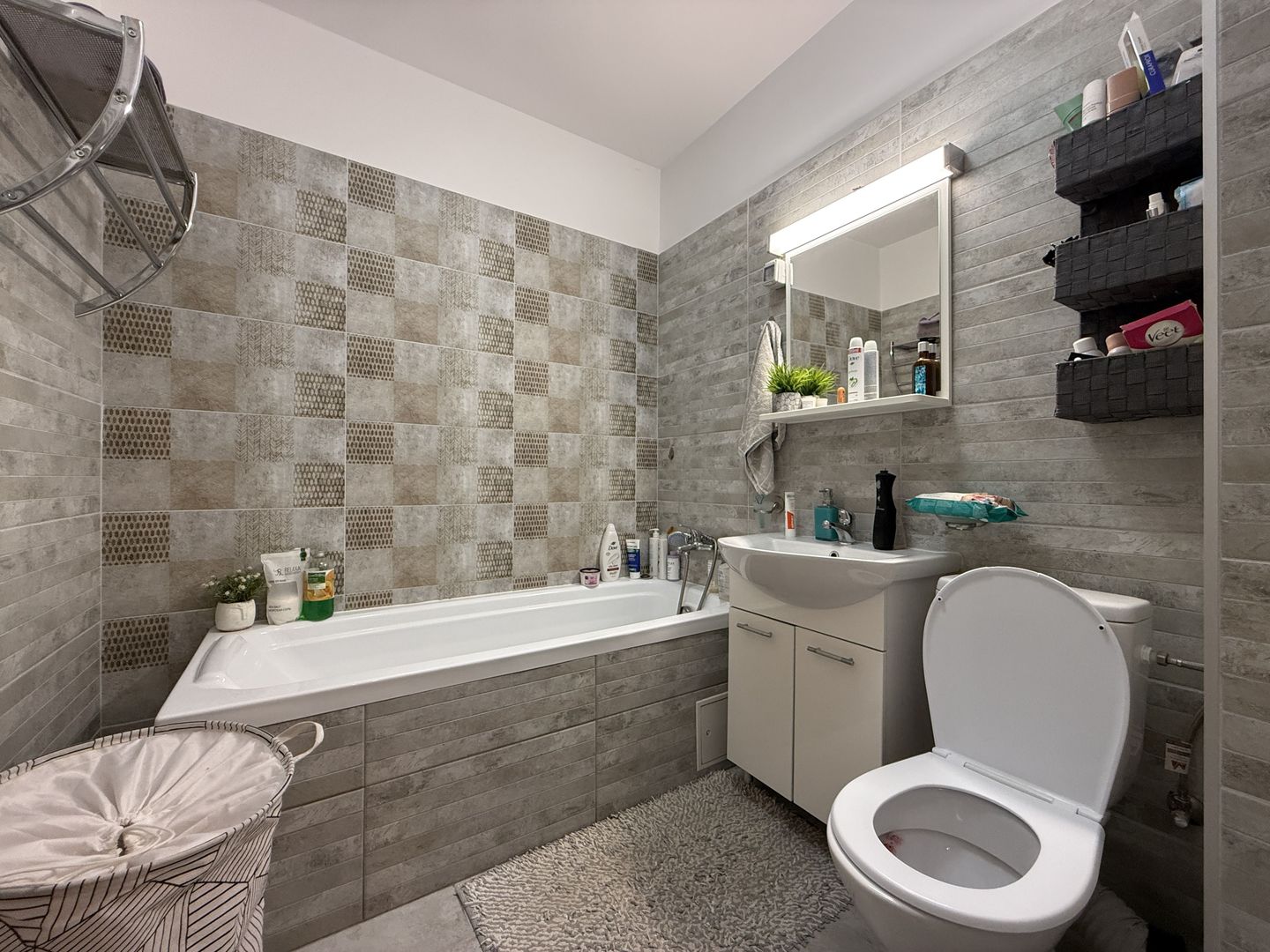 Apartament Pallady - Nicolae Teclu - Ozana (COMISION ZERO) - Poză 8