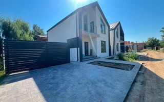 Casa Individuala - 4 camere - 400 M de STV - Poză 8