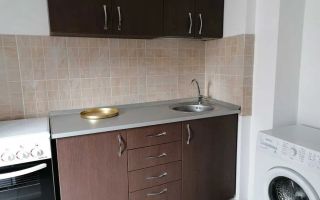 Piata Unirii, Bd. Corneliu Coposu, Piata Sf. Vineri, garsoniera - Poză 6