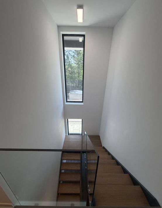 3 camere | rezidenta | birou | 2xparcare | Cloud 9 Aviatiei - Poză 10