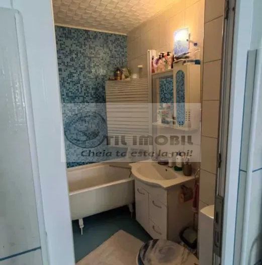 Apartament 3 camere, 51 mp, Alexandru cel Bun – 87.000 € - Poză 8