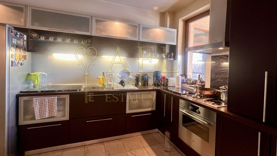 Apartament *4 camere* // Baneasa - COMISION 0% - Poză 5