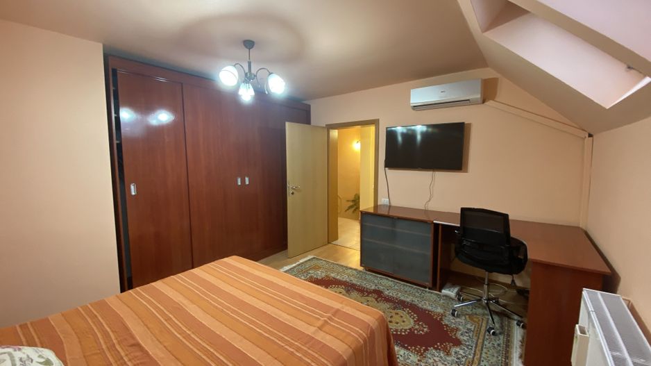 Duplex generos în Braytim - Poză 4