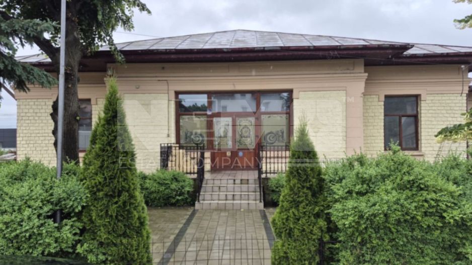 Spatiu Comercial de Inchiriere 150 Mp I Suceava/Burdujeni I 1500E+TVA - Poză 1