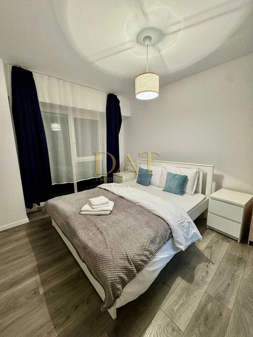 Apartament 2 camere | la cheie | etaj intermediar | Corneliu Coposu - Poză 3