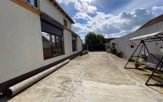 Casa in Dudestii teren 2712 mp - Poză 23