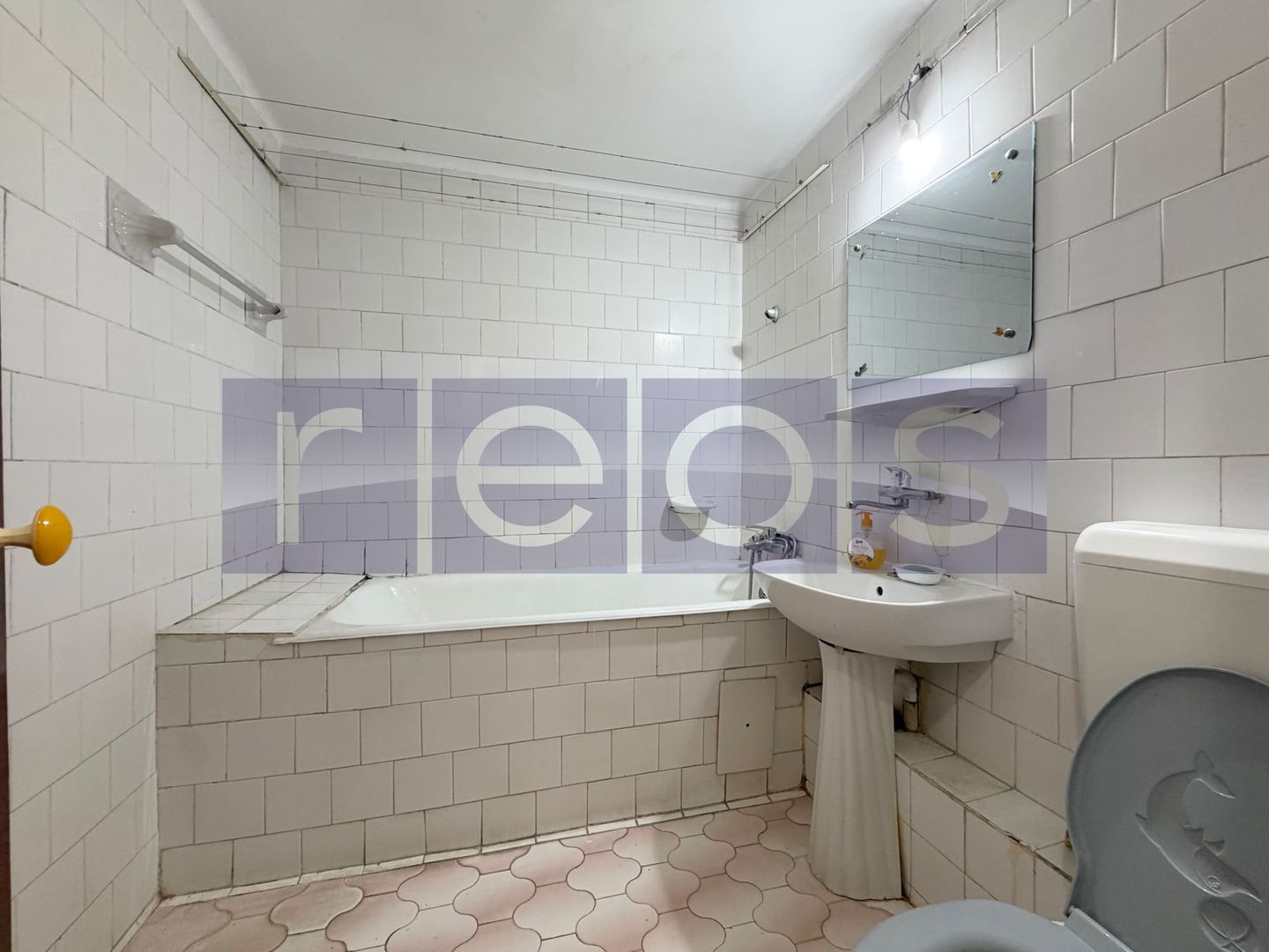 VANZARE 2 CAMERE | 53 MP | DECOMANDAT | ETAJ 3 | ZONA CRANGASI - Poză 9
