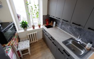 Vânzare, apartament, 1 cameră, bd. Grigore Vieru, Centru - Poză 5