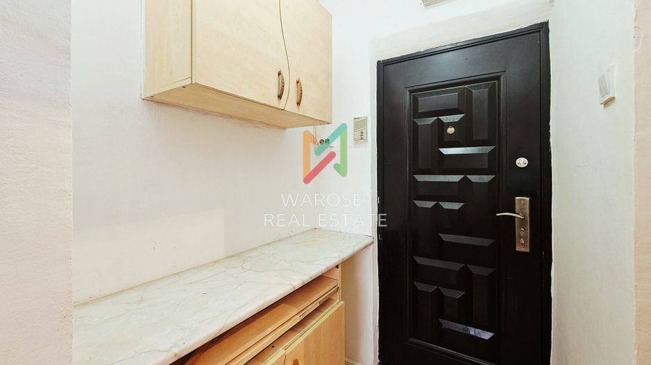 Camera | Garsoniera 12 mp | Tractorul | Etaj 4 - Poză 3