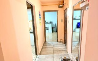 Apartament cu 2 camere in Mărăști , etaj 7/10, zona Piata Marasti ! - Poză 10