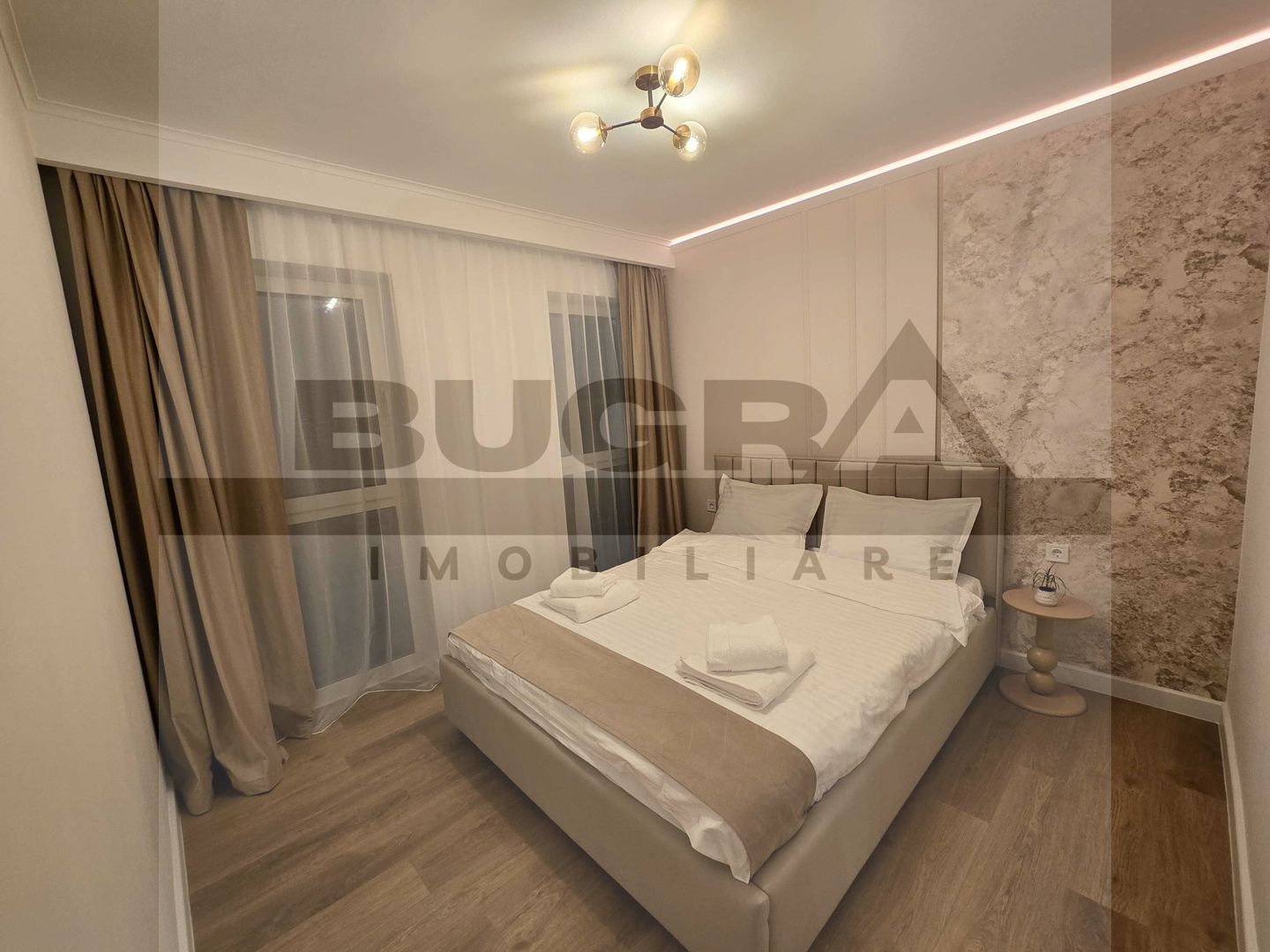 Apartament de 2 camere, 50mp , zona Bld-Muncii, parcare - Poză 5