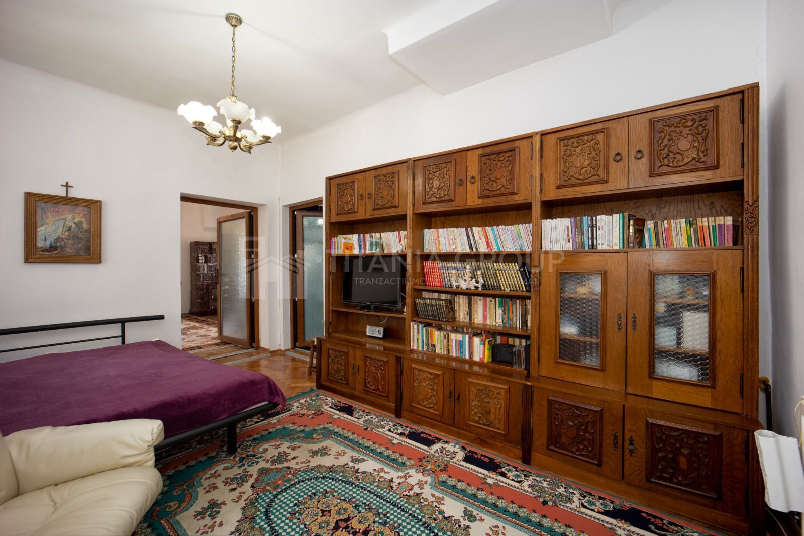 Casa de vanzare cu 5 camere, Feldiora, comision 0 - Poză 6