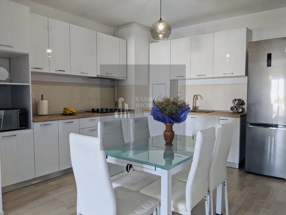 2 camere de închiriat - 80 mp - Bulevardul Timisoara - 2 min Metrou - Poză 1
