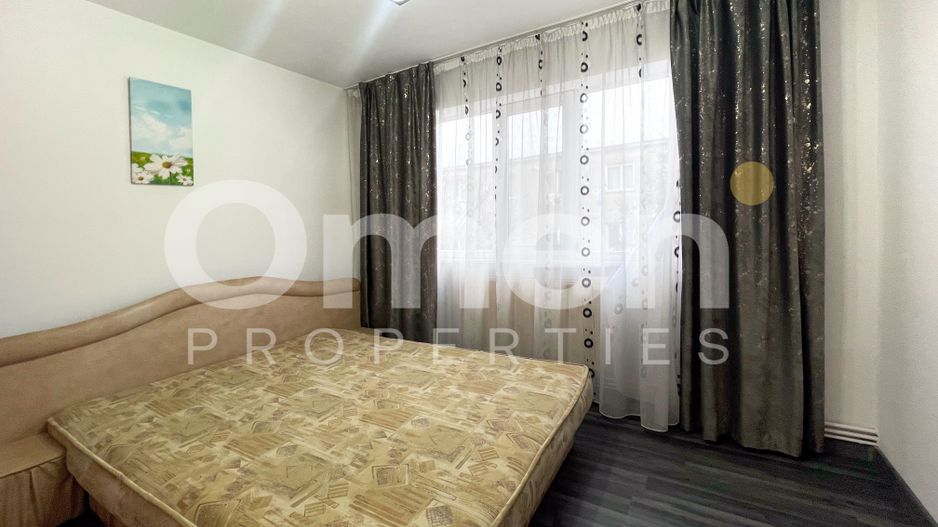 Apartament de 3 camere | 62 mp c | etaj intermediar | Garii. - Poză 9