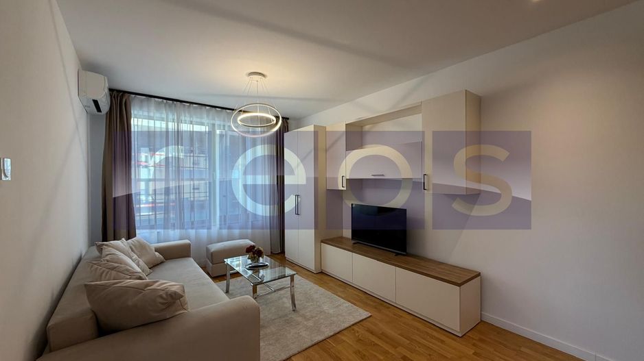 HERASTRAU | INCHIRIERE 2 CAMERE | MOBILAT-UTILAT LUX | PARCARE | 62MP - Poză 27