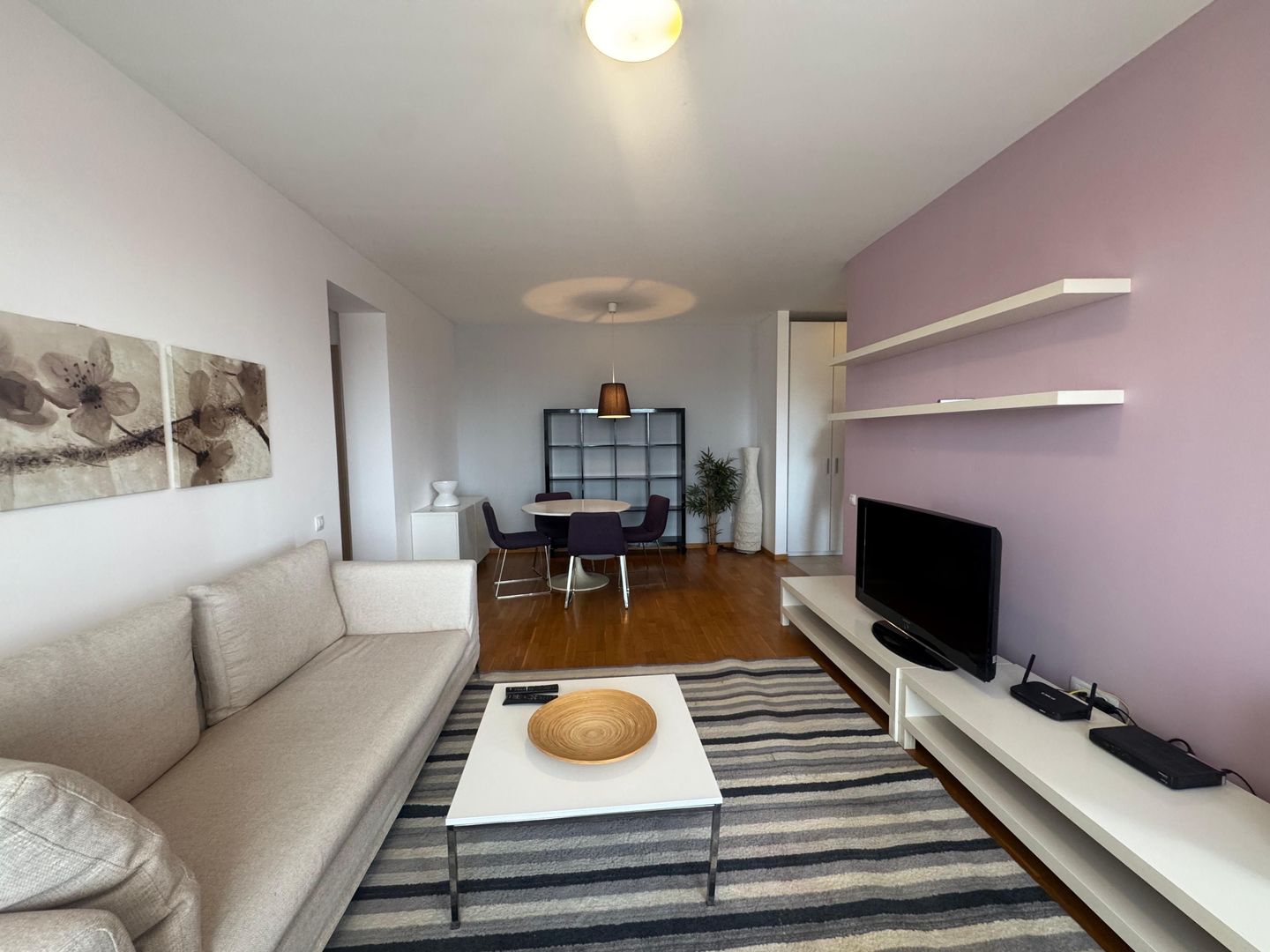 3 CAMERE || BANEASA-  ALEEA PRIVIGHETORILOR - Poză 5