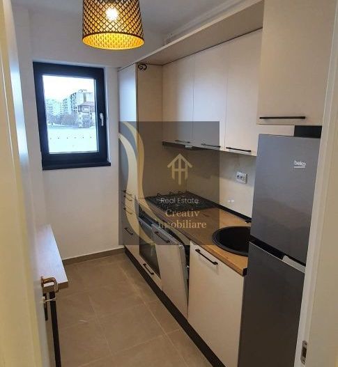 2 camere/5 min metrou Păcii/lângă Lidl Valea Cascadelor - Poză 3