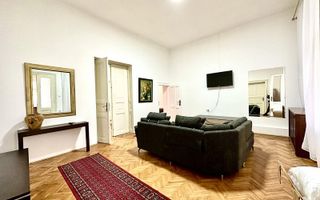 Apartament central, 4 camere - renovat - Poză 15