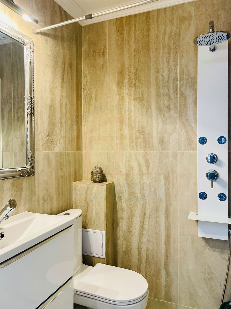 Vanzare garsoniera, Tiglina 1, 24 mp, 42.000 EURO - Poză 4
