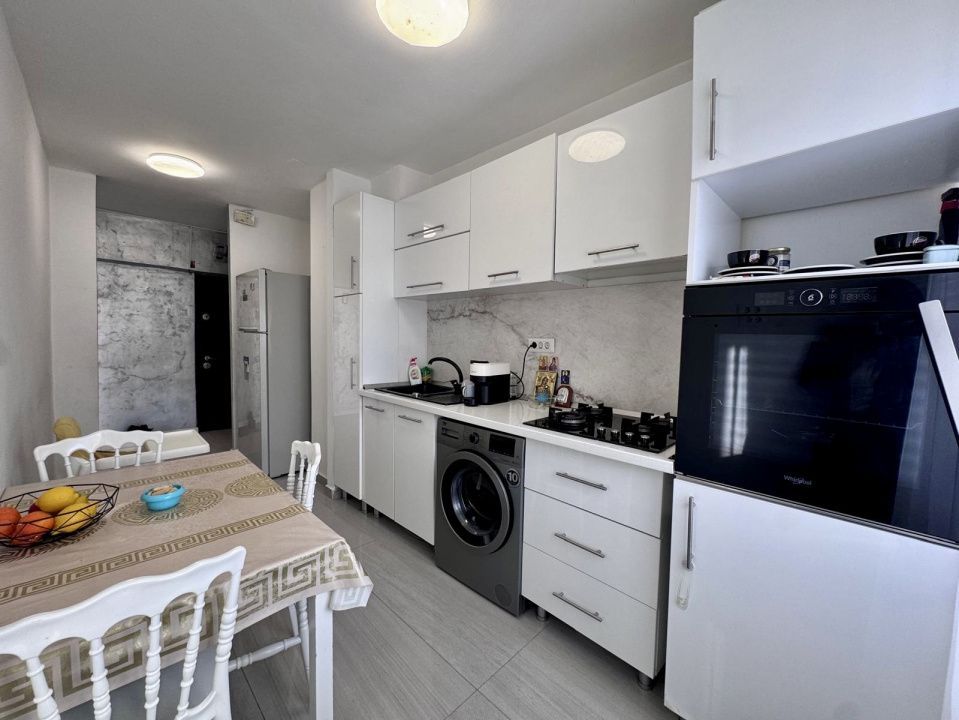 Apartament 3 camere de vanzare II Colentina/ Doamna Ghica - Poză 9