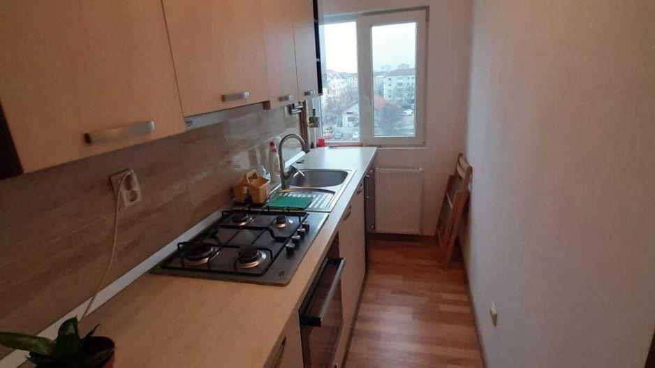 Calea Girocului | 2 camere | 43 mp | Centrala proprie | Mobilat si utilat - Poză 2