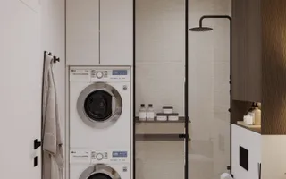 APARTAMENT TIP STUDIO I CALEA SURII MICI - Poză 20