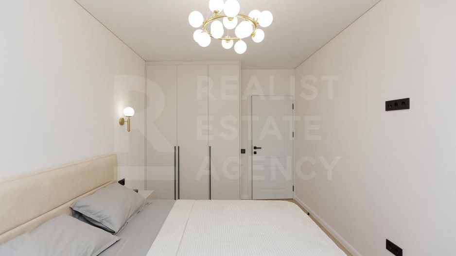 Vânzare, apartament, 2 camere, str. Vasile Lupu, Buiucani - Poză 17