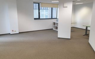 Imobil cu spatii de birouri in zona Barbu Vacarescu - Poză 9