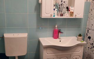 Apartament 2 camere, 42 mp , 2 balcoane, Zona Stejarului Floresti - Poză 5