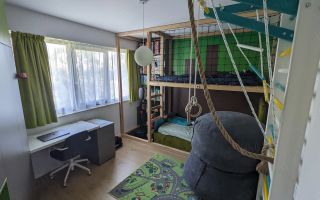 Casă modernă în zonă liniștită, zona Bună Ziua - Poză 10