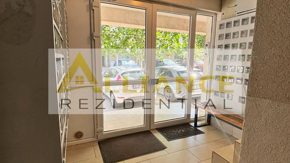 Ap 2 camere 700 m Metrou Strada Oituz - Poză 26