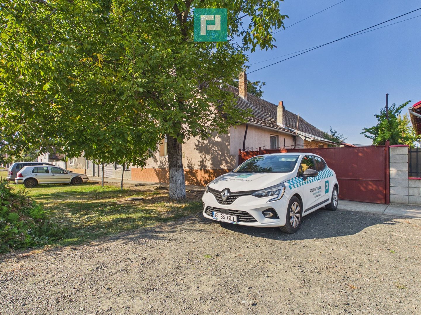 Casă 130 mp și teren de 864 mp - Cărpiniș - Poză 19