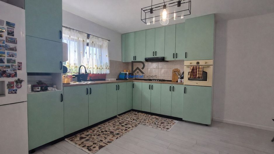 Casă 4 camere Căciulați - Moara Vlăsiei | An 2021 | 138 mp utili - Poză 2