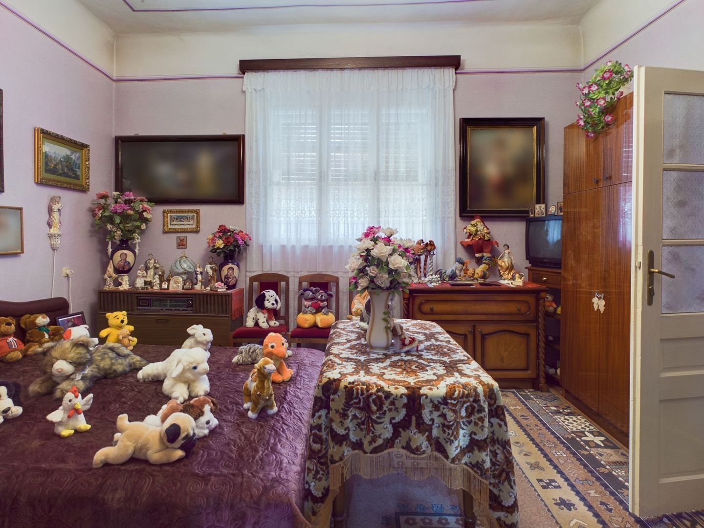 Casă în zona Vlaicu - Poză 5