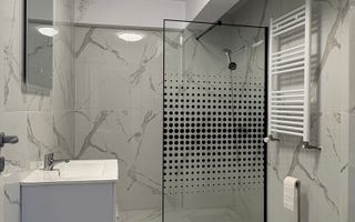 Apartament cu 2 camere + Terasă și loc de parcare - Metrou 1 Decembrie - Poză 9