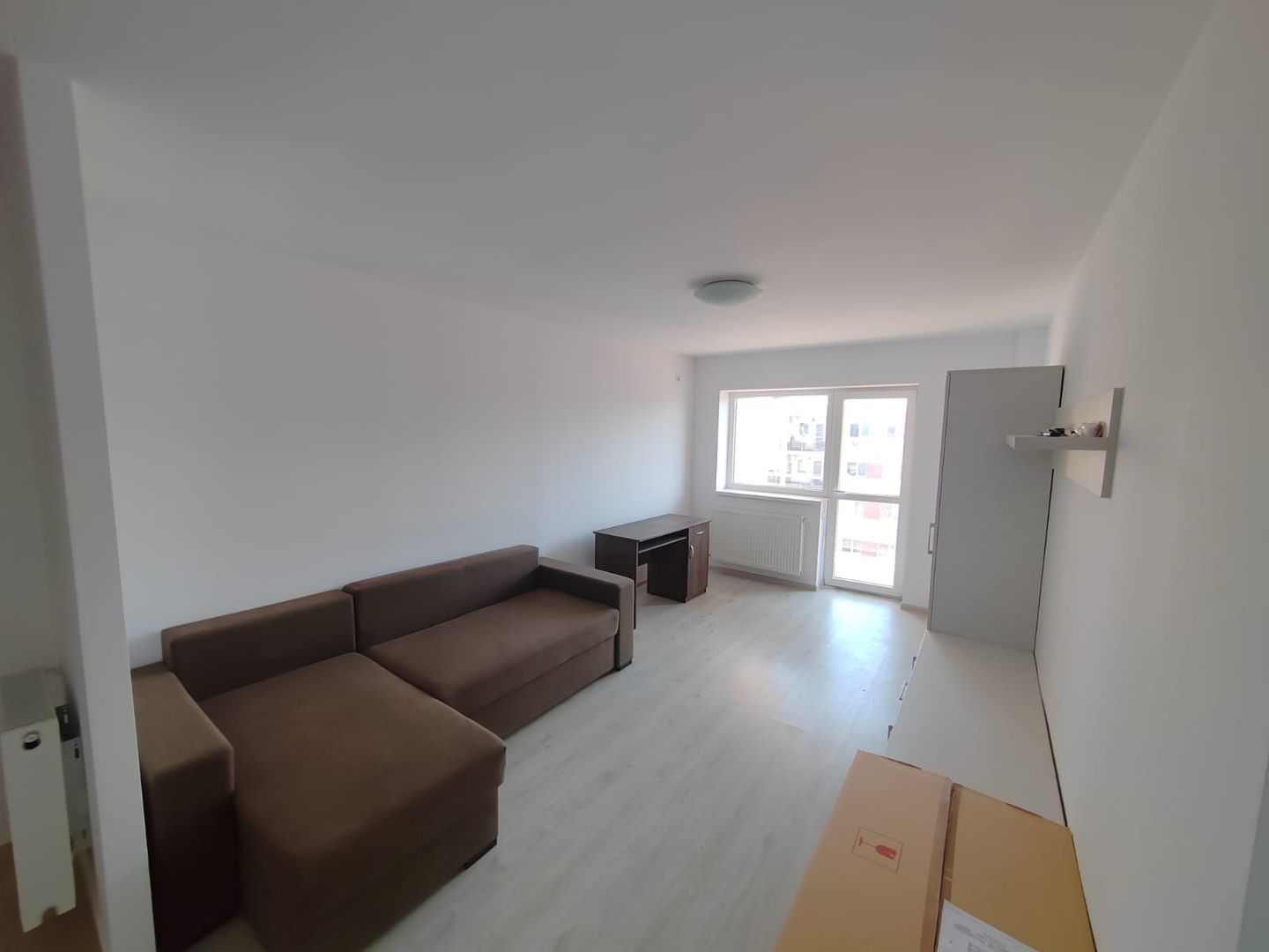 Titan Theodor Pallady 3 camere cu loc parcare super pret - Poză 4