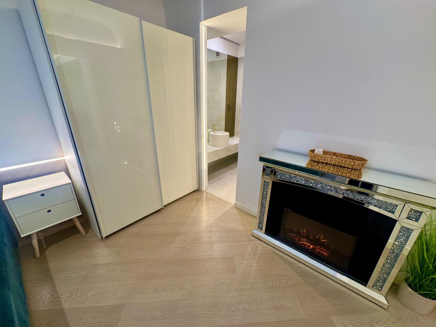 3 camere | Cortina North | Aviatiei | Pipera - Poză 7