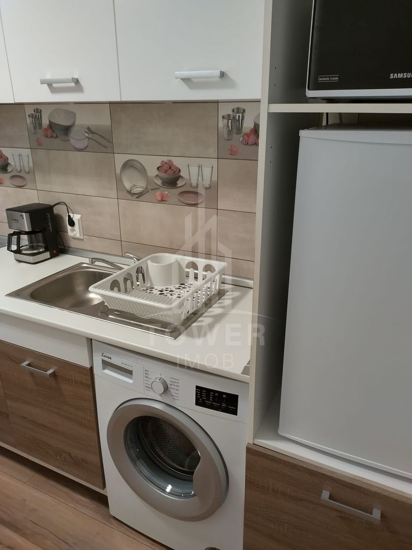 Apartament 2 camere deco | zona City Residence - Poză 12