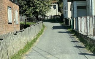 COMISION 0 % Teren Intravilan zona Poiană, Borșa Maramureș - Poză 2