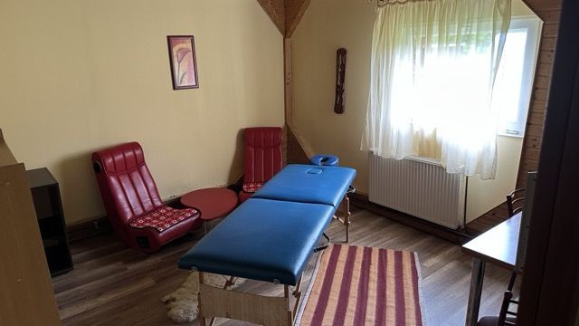 Pensiune cu 6 Camere - Poză 17